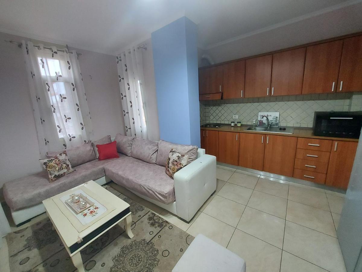 Bral Apartment 3 Durrës Exteriör bild