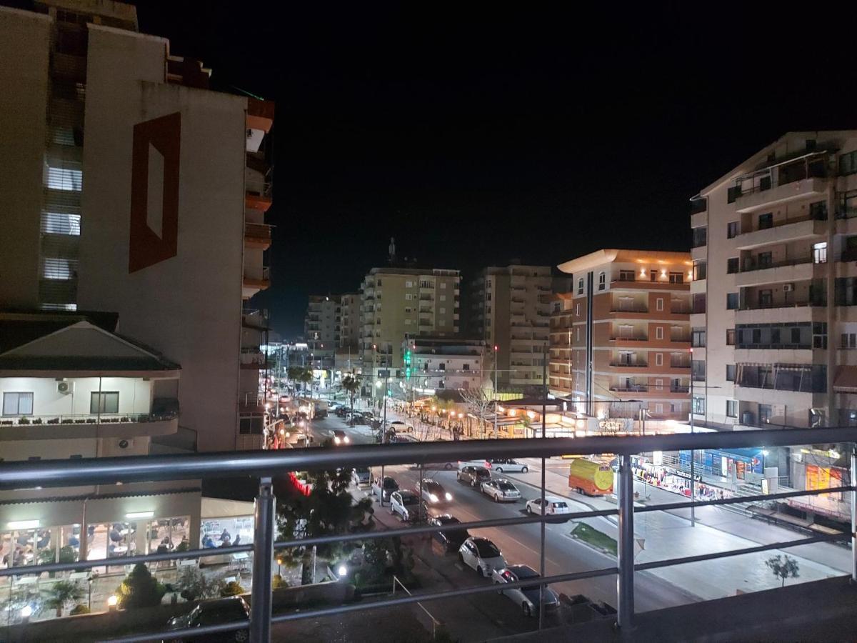 Bral Apartment 3 Durrës Exteriör bild