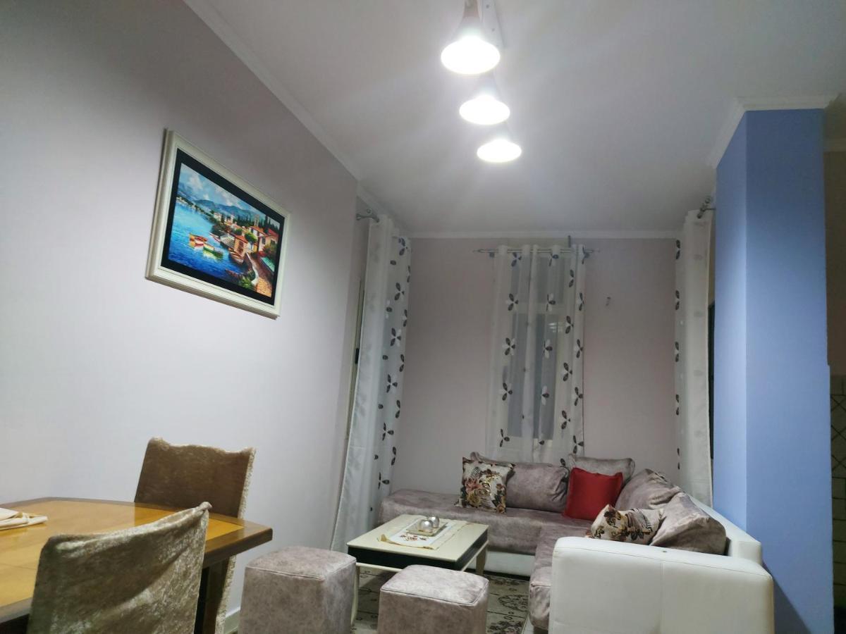 Bral Apartment 3 Durrës Exteriör bild