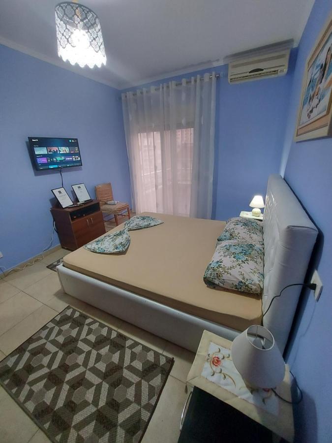Bral Apartment 3 Durrës Exteriör bild